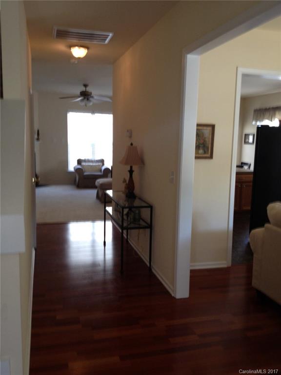 Monteith Park - Residential Lease