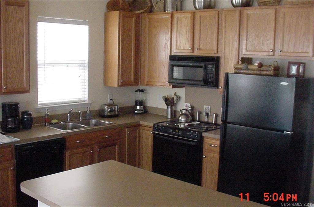 Monteith Park - Residential Lease