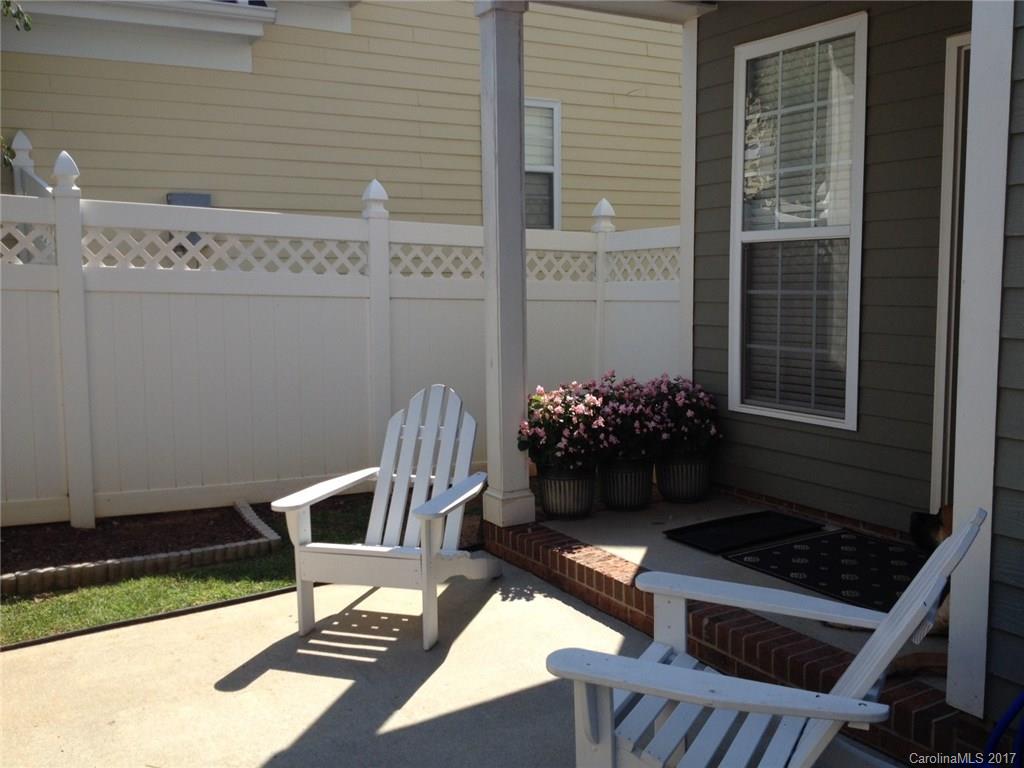 Monteith Park - Residential Lease