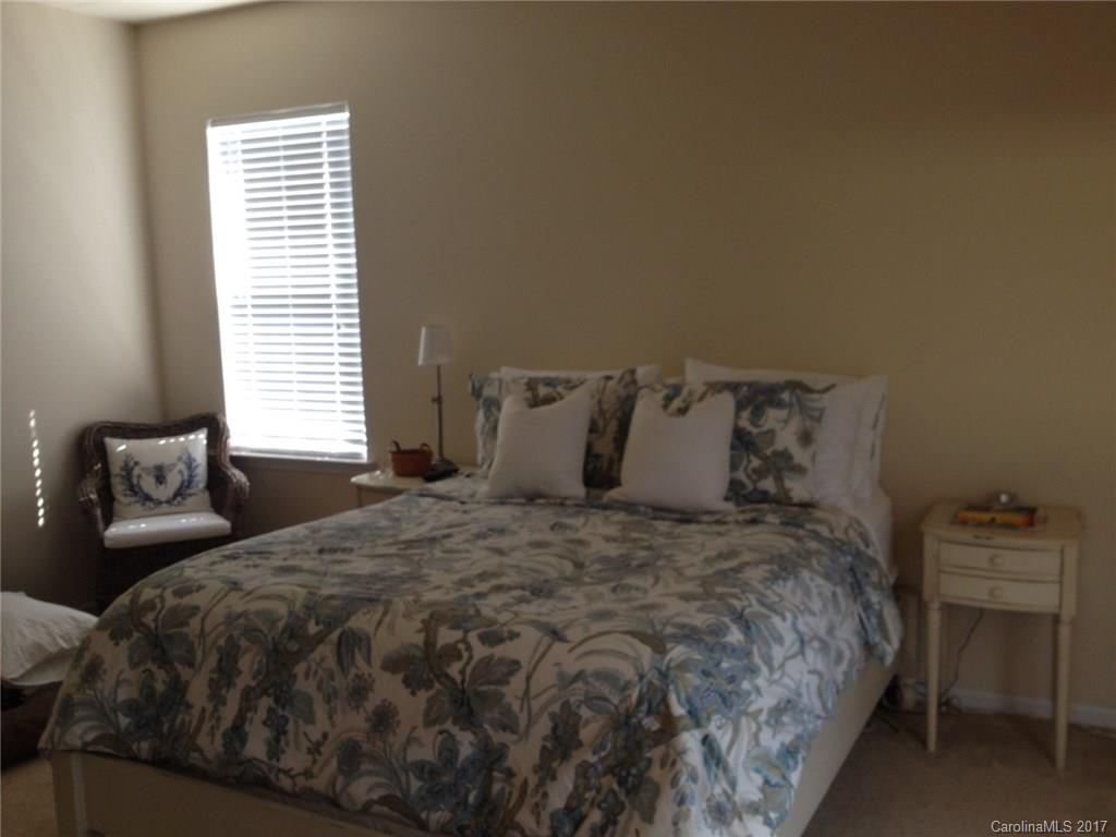 Monteith Park - Residential Lease