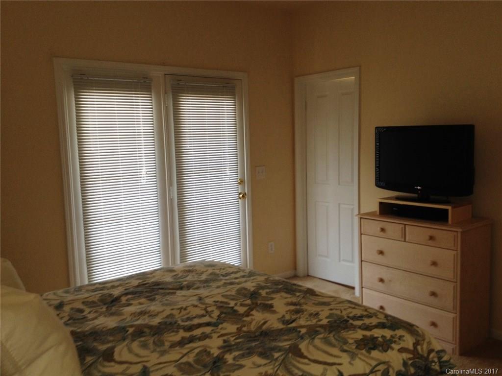 Monteith Park - Residential Lease