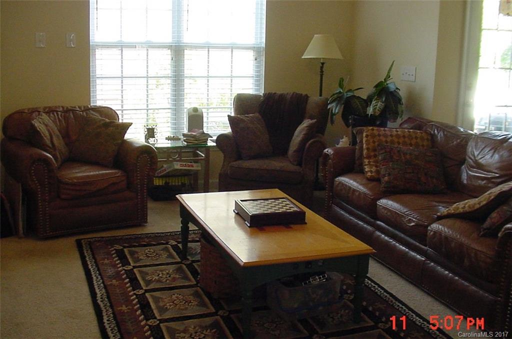 Monteith Park - Residential Lease