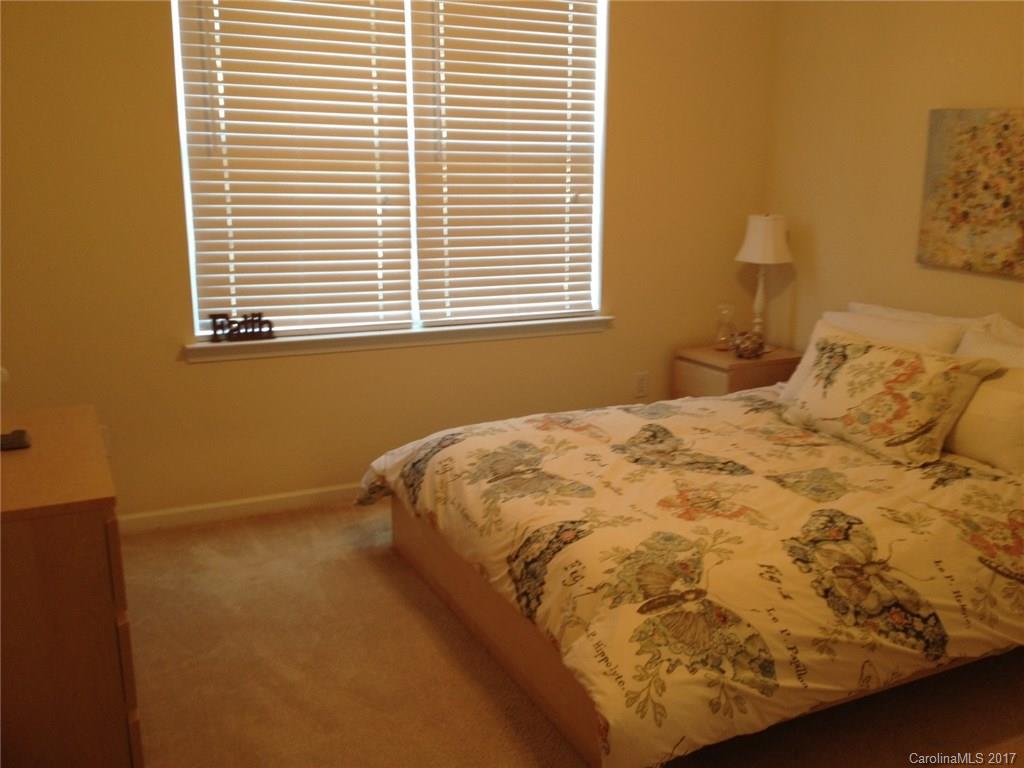 Monteith Park - Residential Lease