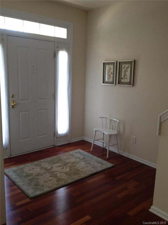 Monteith Park - Residential Lease