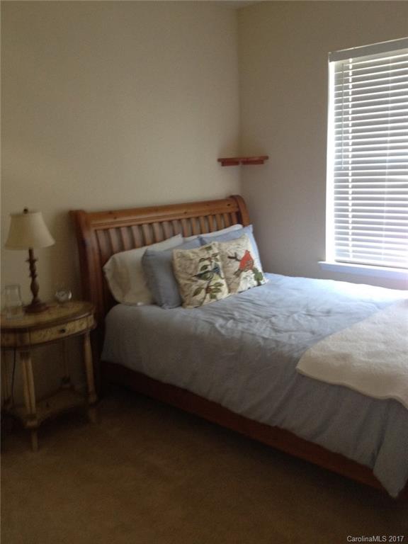 Monteith Park - Residential Lease