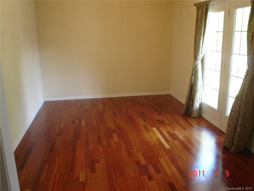 Monteith Park - Residential Lease