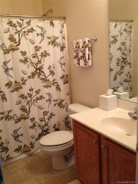 Monteith Park - Residential Lease