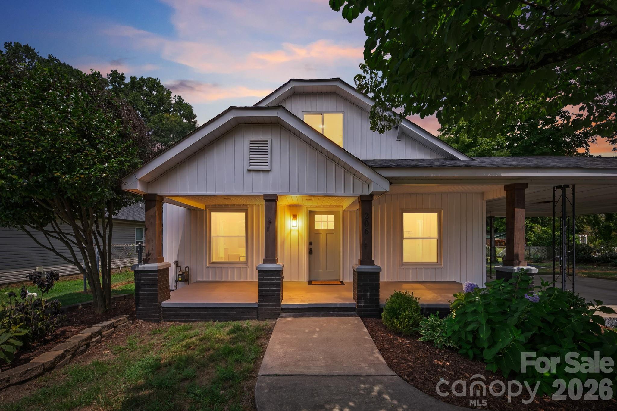 206 Bethpage Road