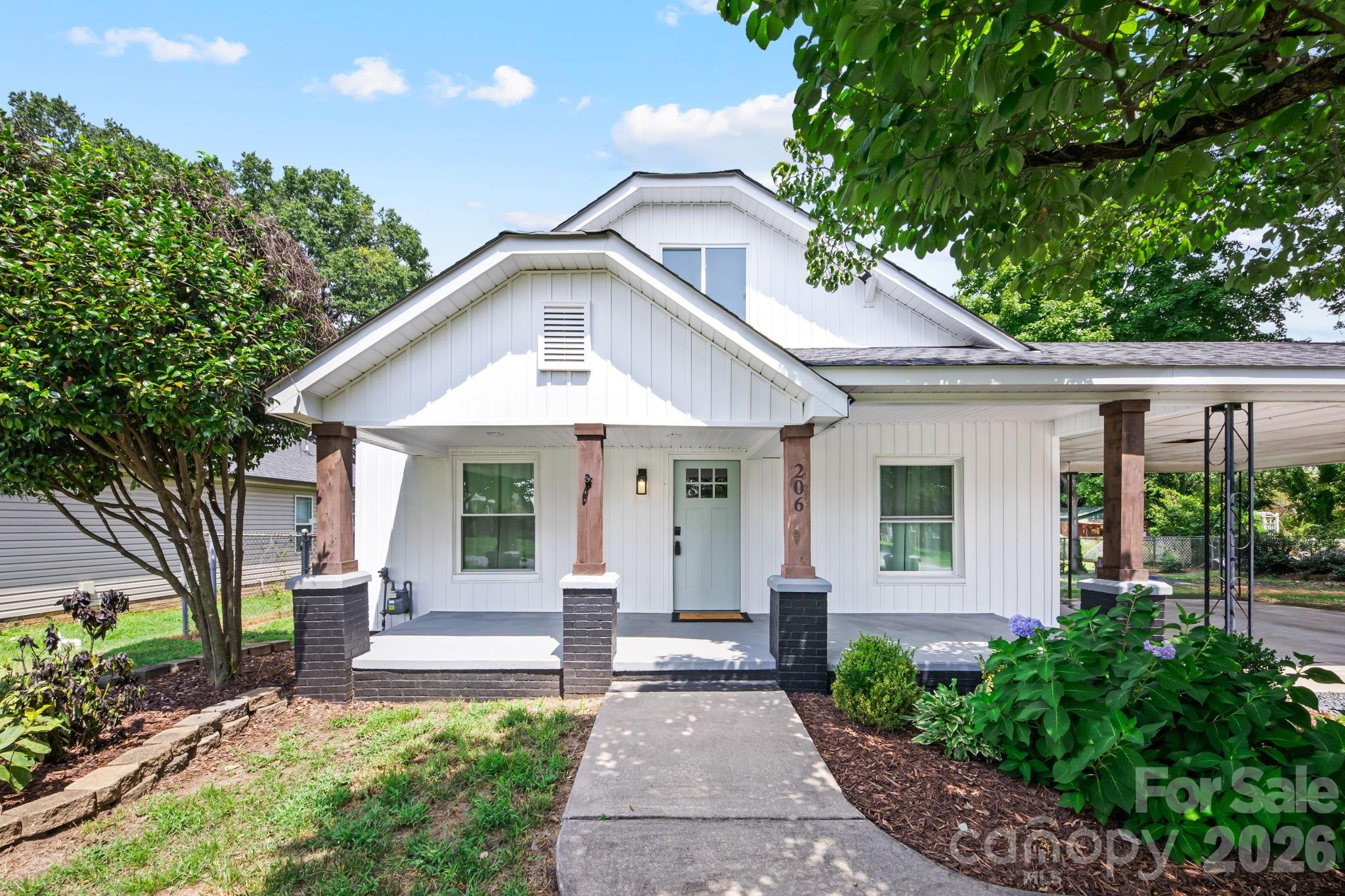 206 Bethpage Road