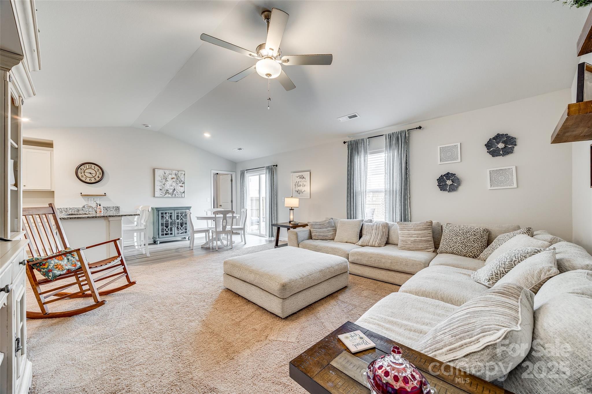 Knights Bridge - Residential