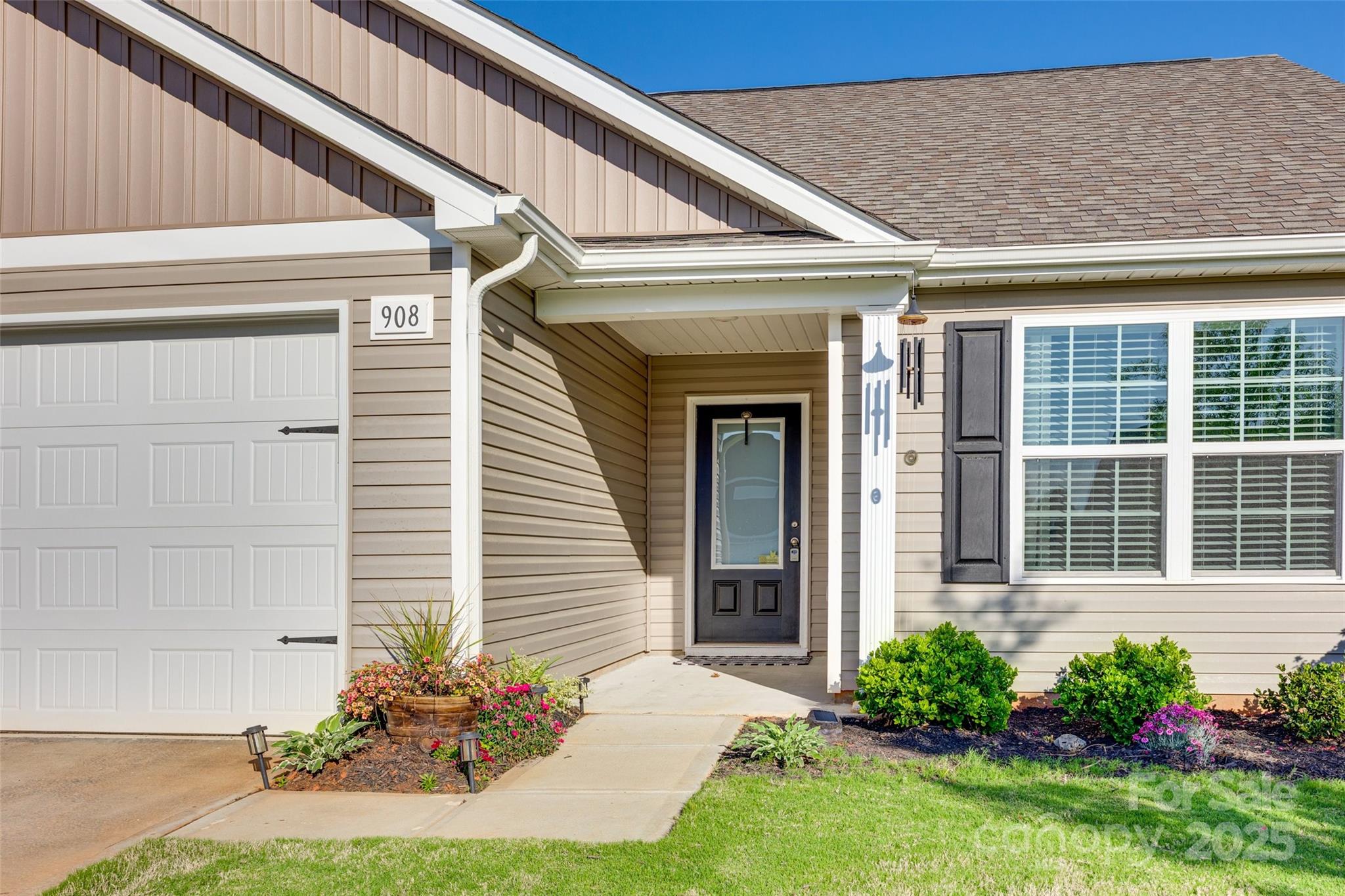 Knights Bridge - Residential