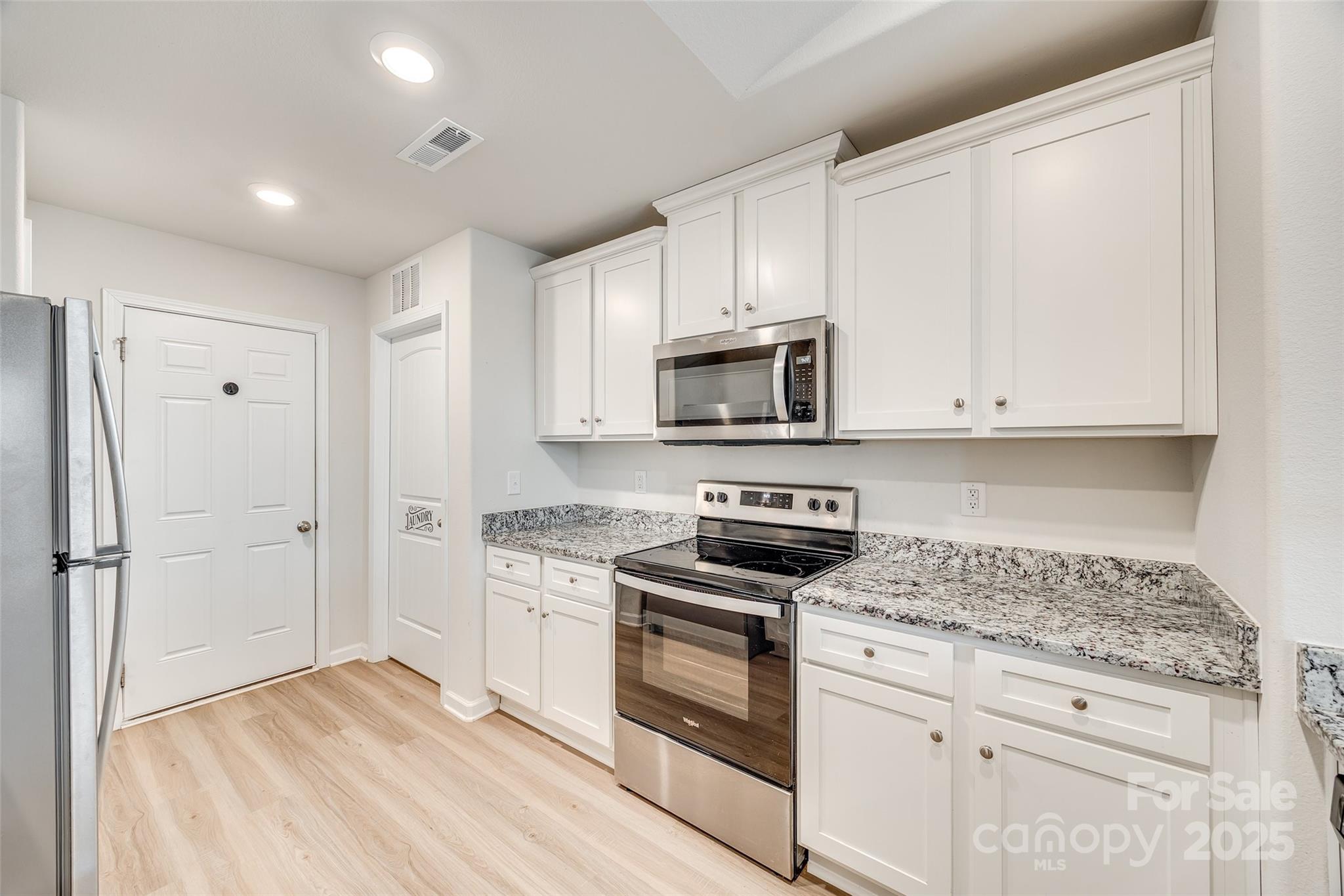 Knights Bridge - Residential