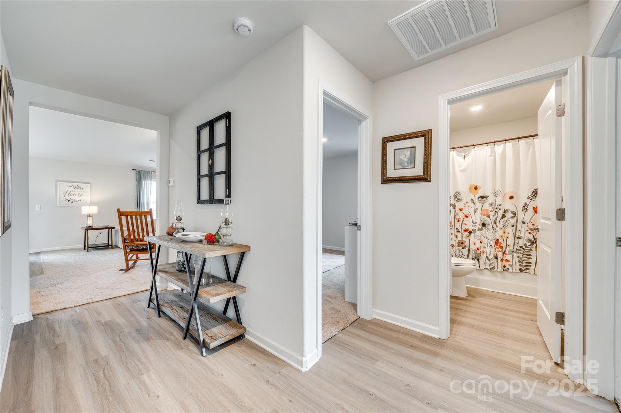 Knights Bridge - Residential