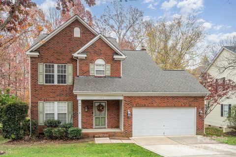 13406 Damson Drive Huntersville NC 28078