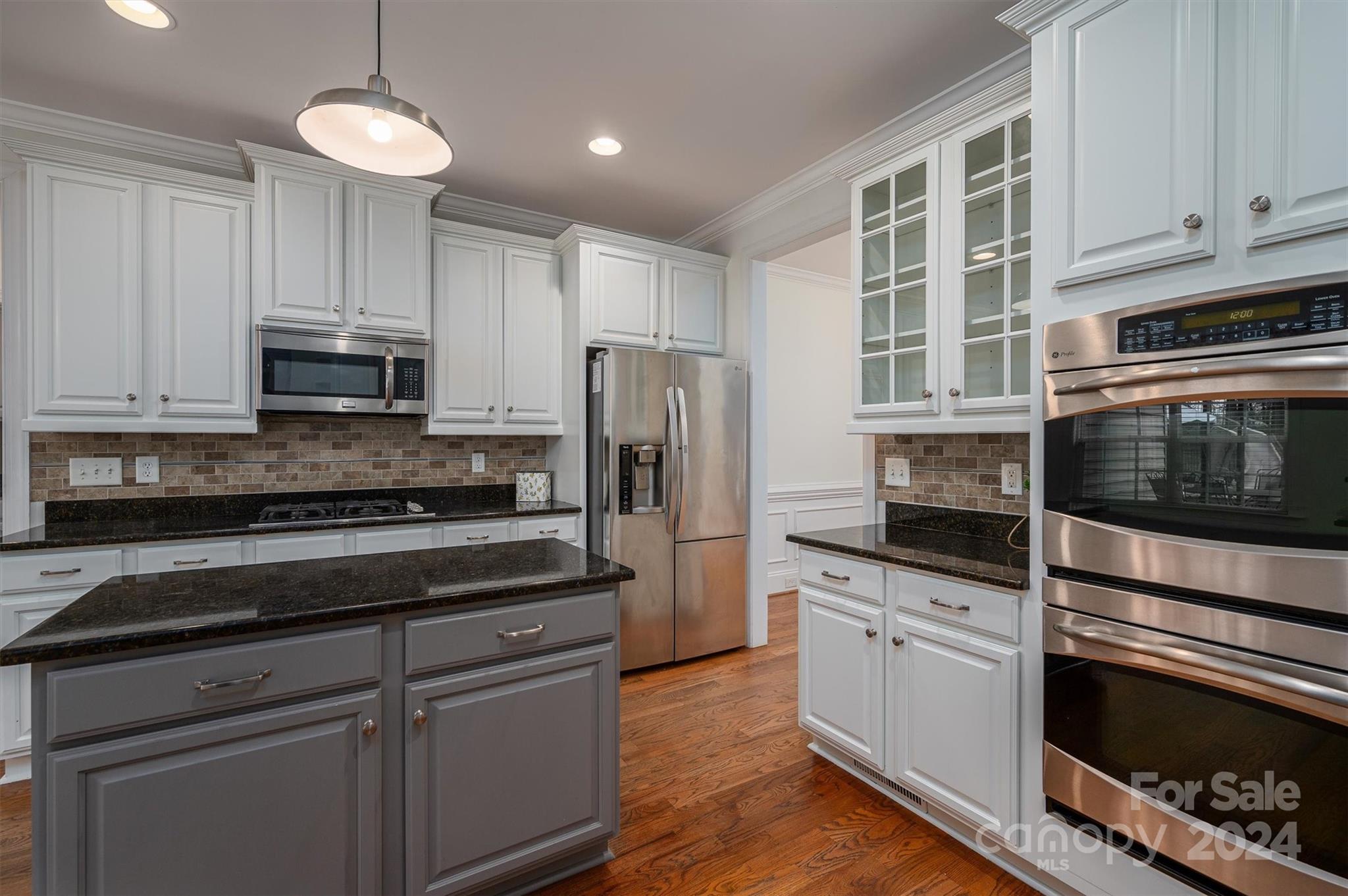 Killian Crossing - Residential