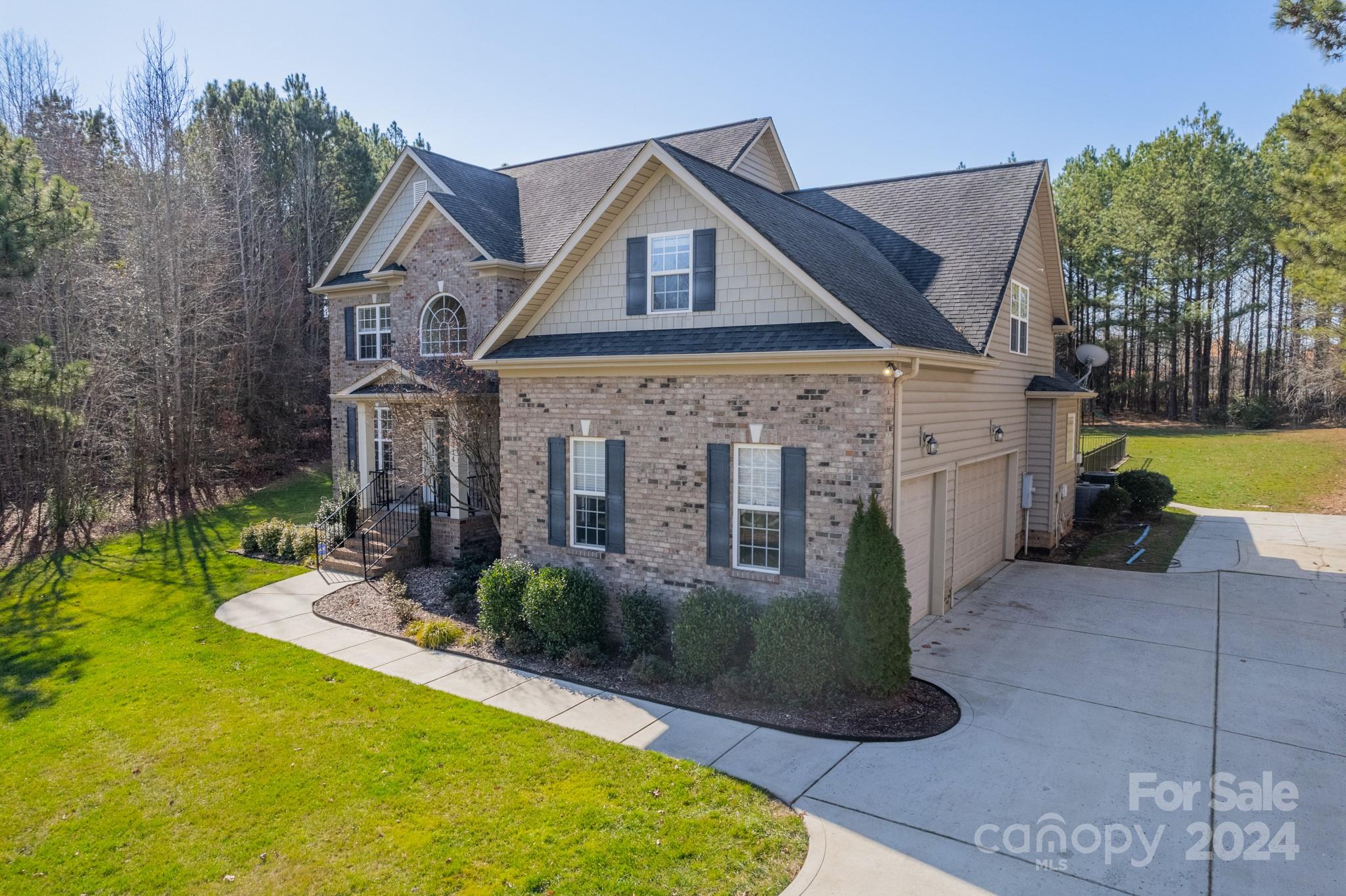 Killian Crossing - Residential