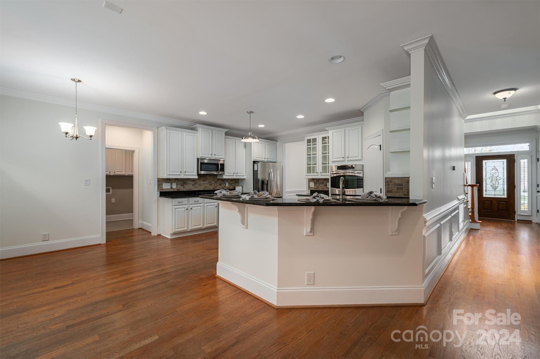 Killian Crossing - Residential