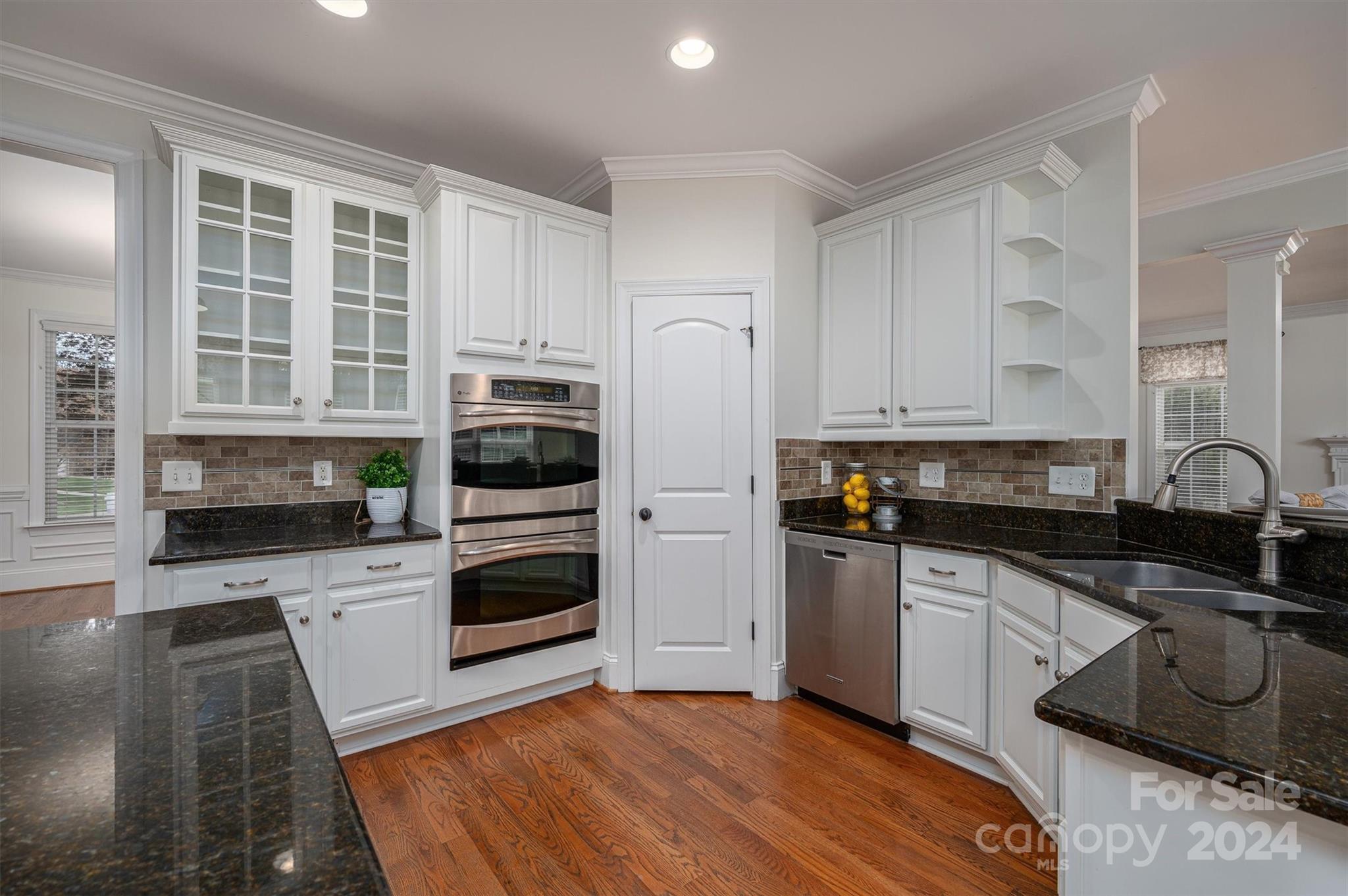 Killian Crossing - Residential