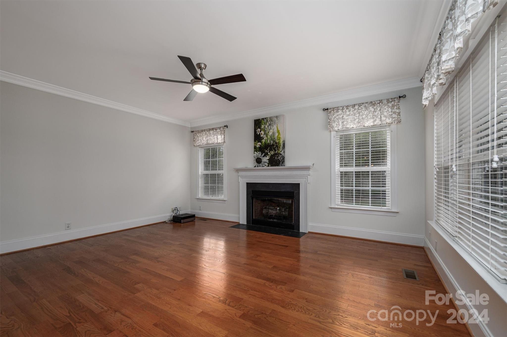 Killian Crossing - Residential