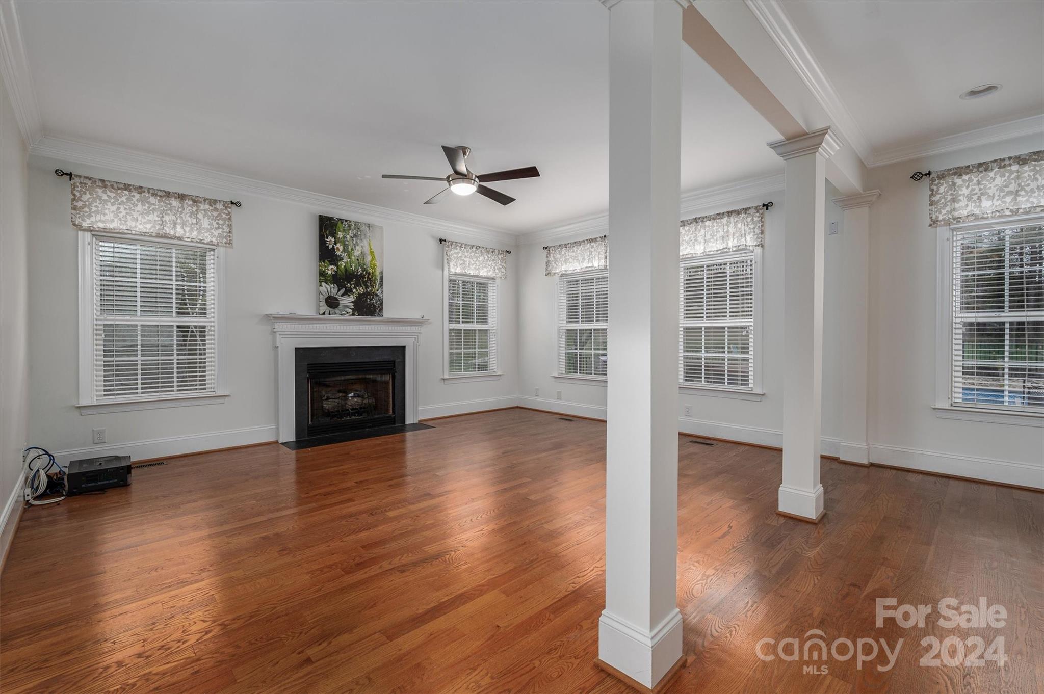 Killian Crossing - Residential