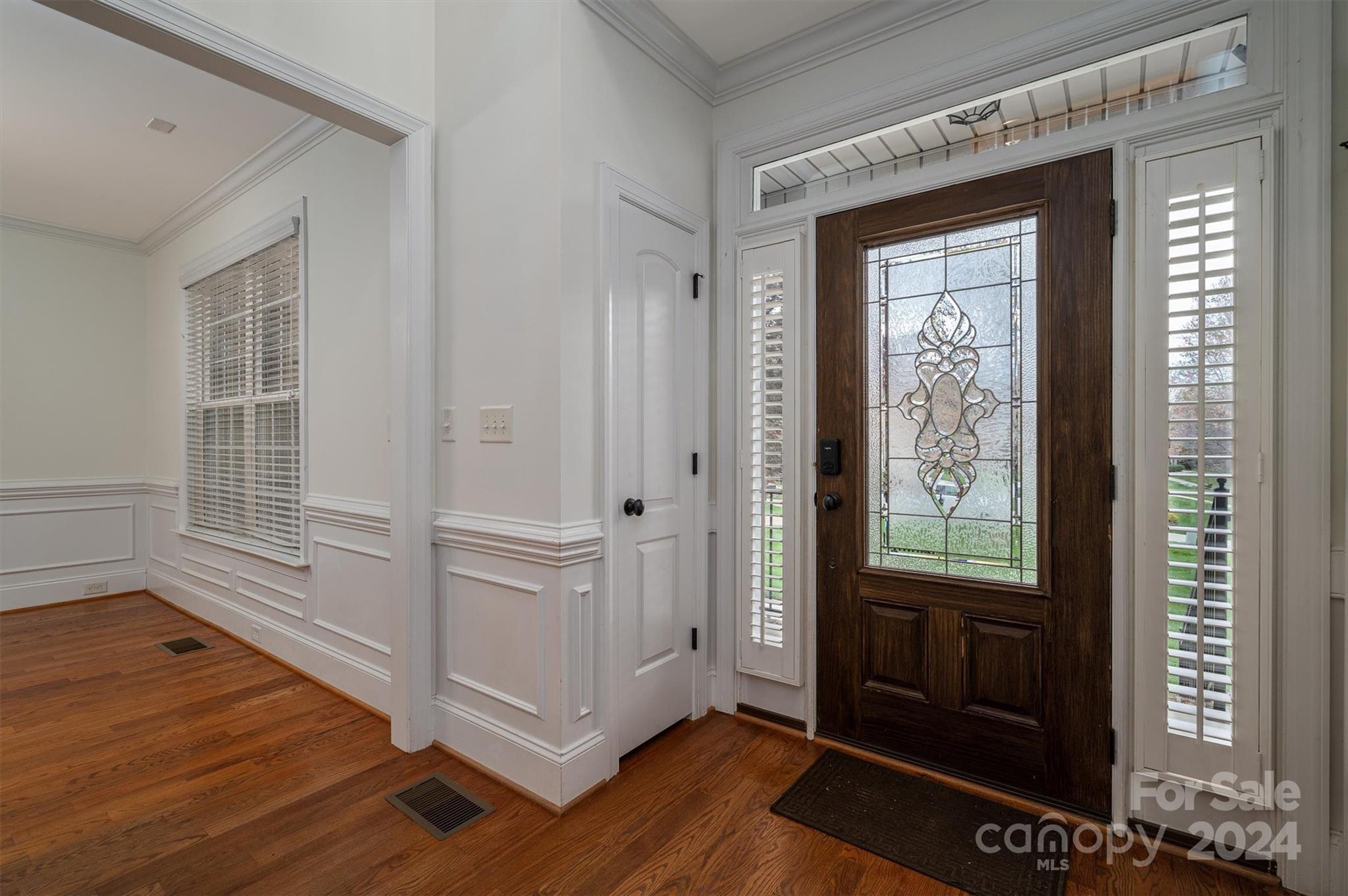 Killian Crossing - Residential