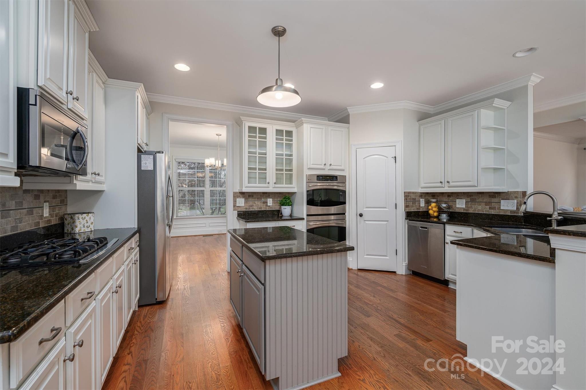 Killian Crossing - Residential