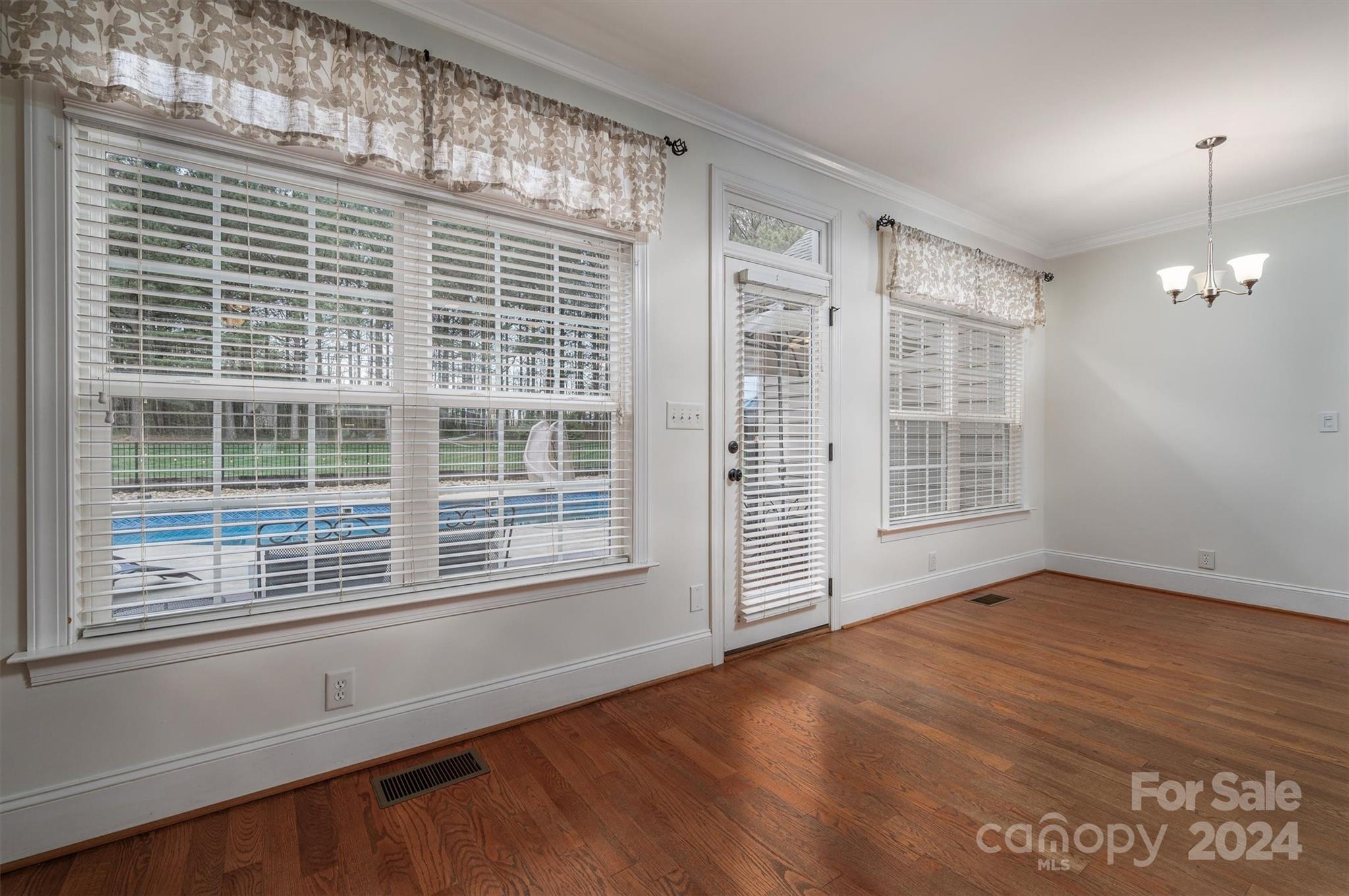 Killian Crossing - Residential