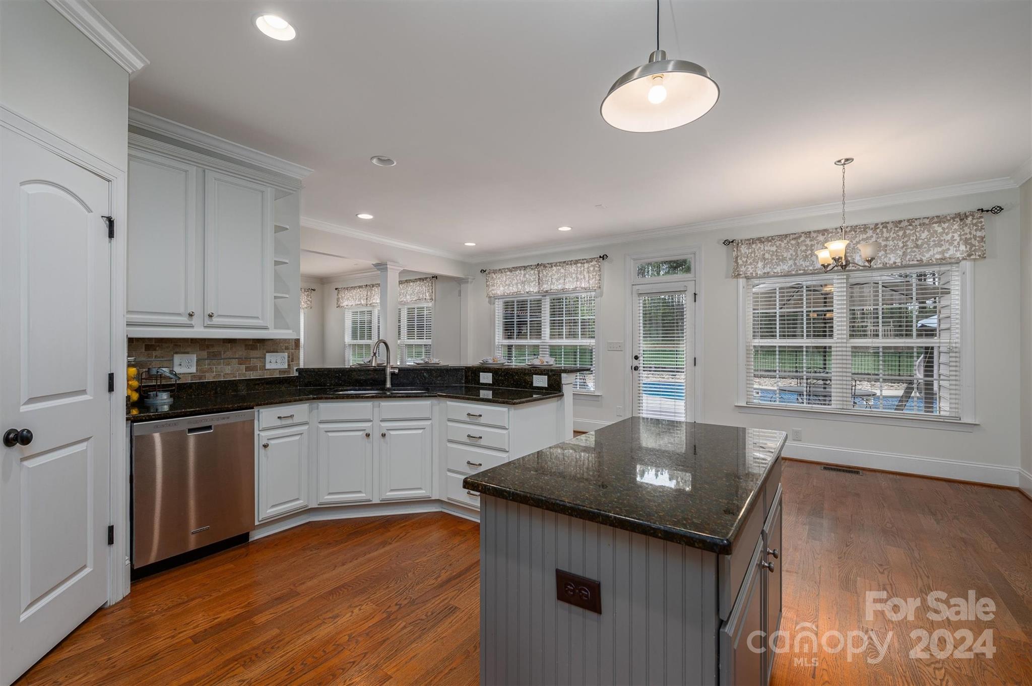 Killian Crossing - Residential