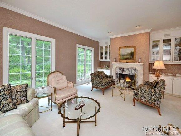 Biltmore Forest - Residential