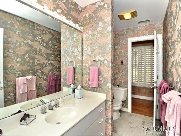 Biltmore Forest - Residential