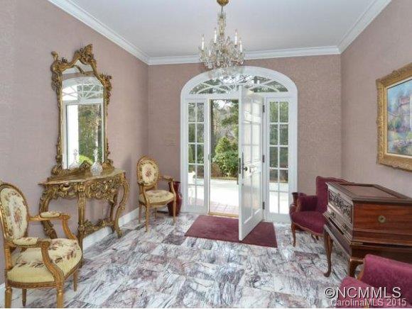 Biltmore Forest - Residential