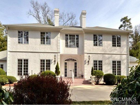 Biltmore Forest - Residential