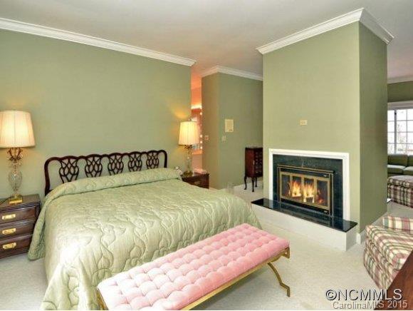 Biltmore Forest - Residential