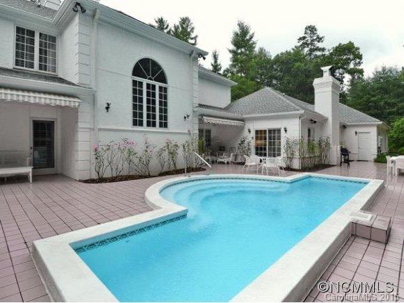 Biltmore Forest - Residential