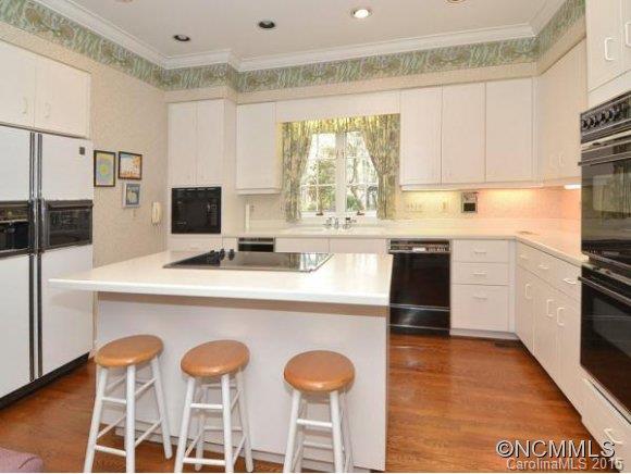 Biltmore Forest - Residential