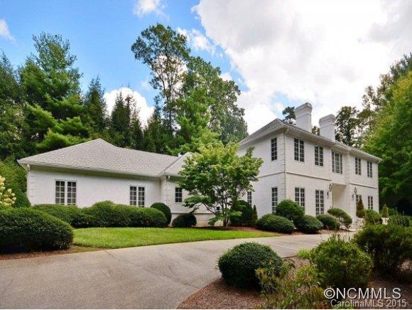 Biltmore Forest - Residential