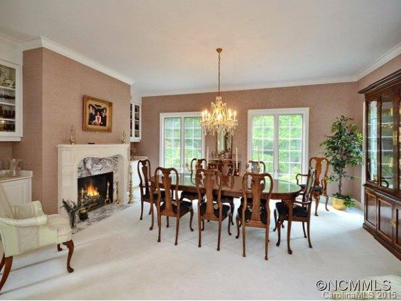 Biltmore Forest - Residential