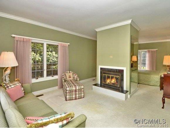 Biltmore Forest - Residential