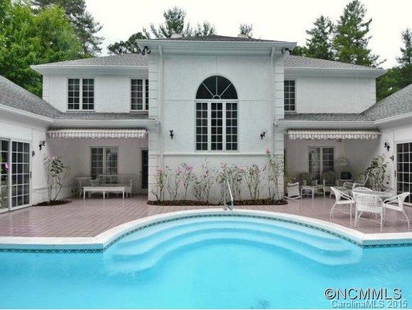 Biltmore Forest - Residential