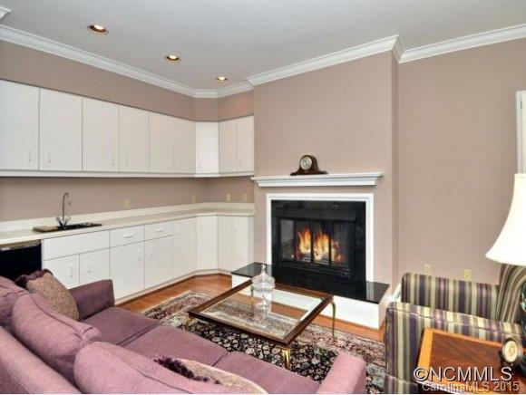 Biltmore Forest - Residential