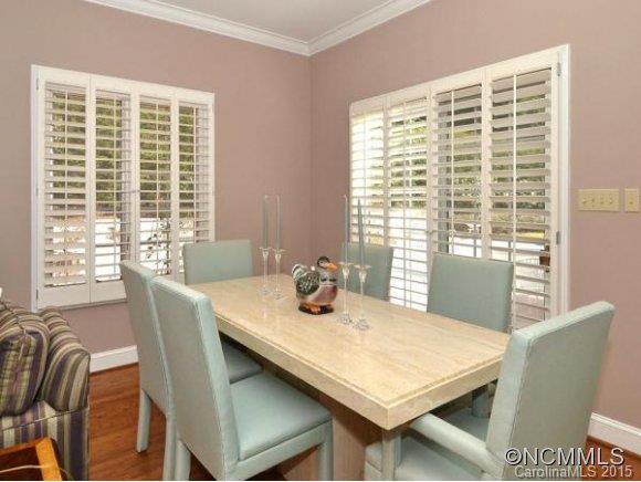 Biltmore Forest - Residential