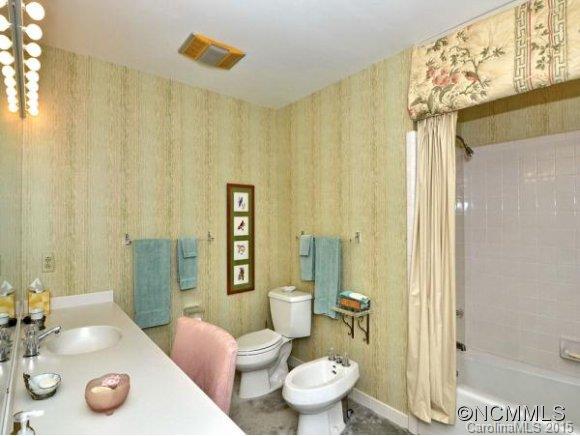 Biltmore Forest - Residential