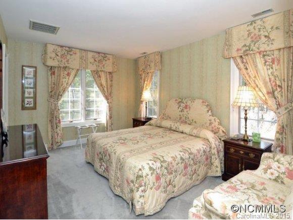 Biltmore Forest - Residential