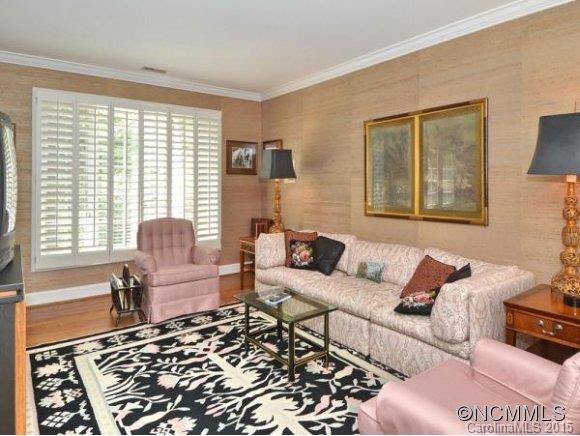 Biltmore Forest - Residential