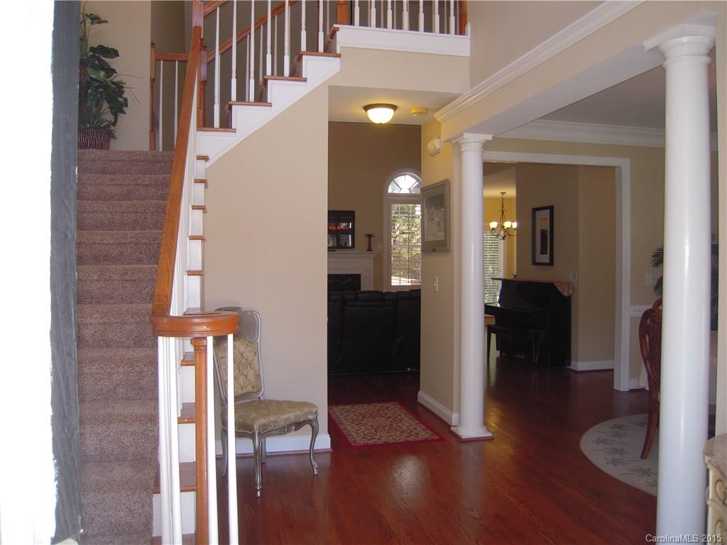 Poplar Forest - Residential