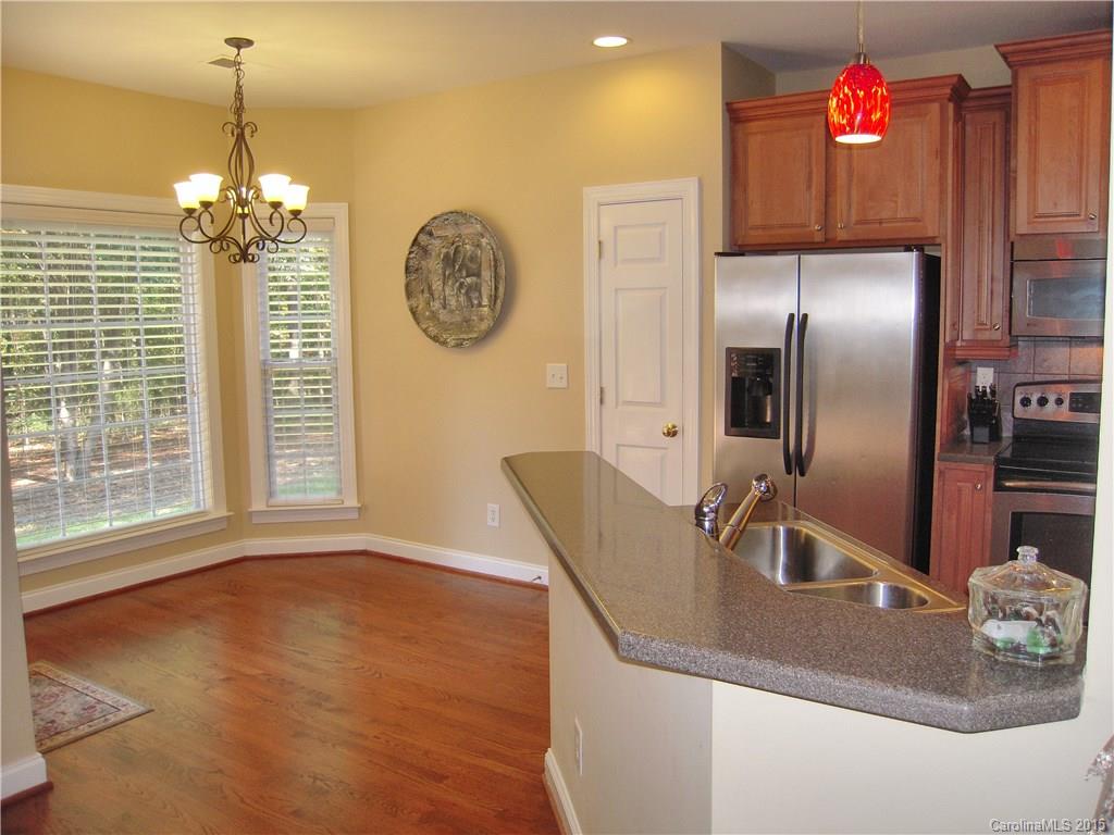 Poplar Forest - Residential