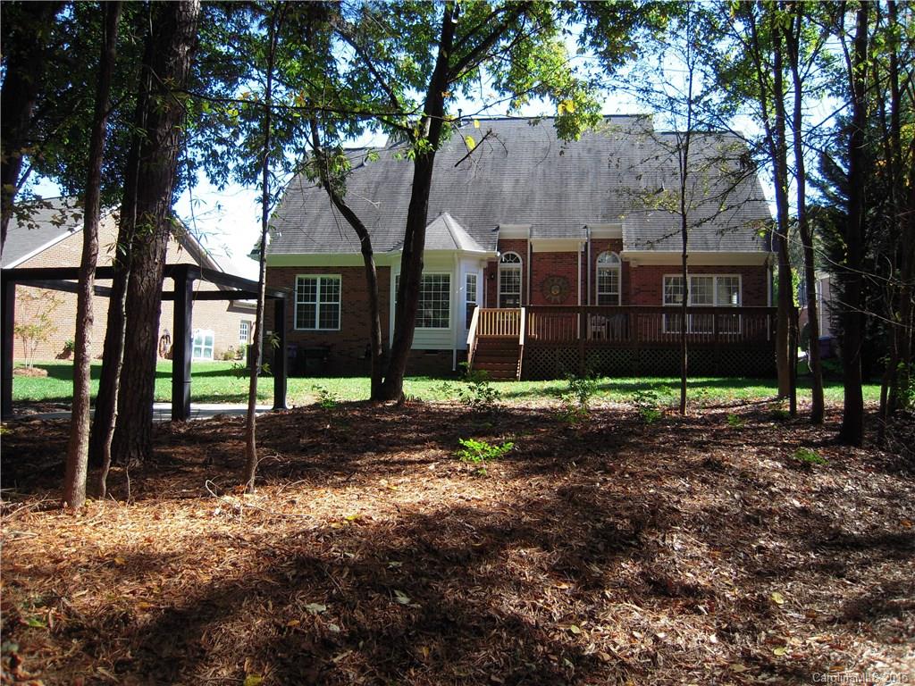 Poplar Forest - Residential