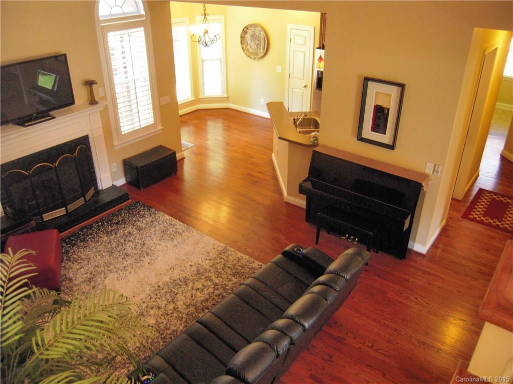 Poplar Forest - Residential