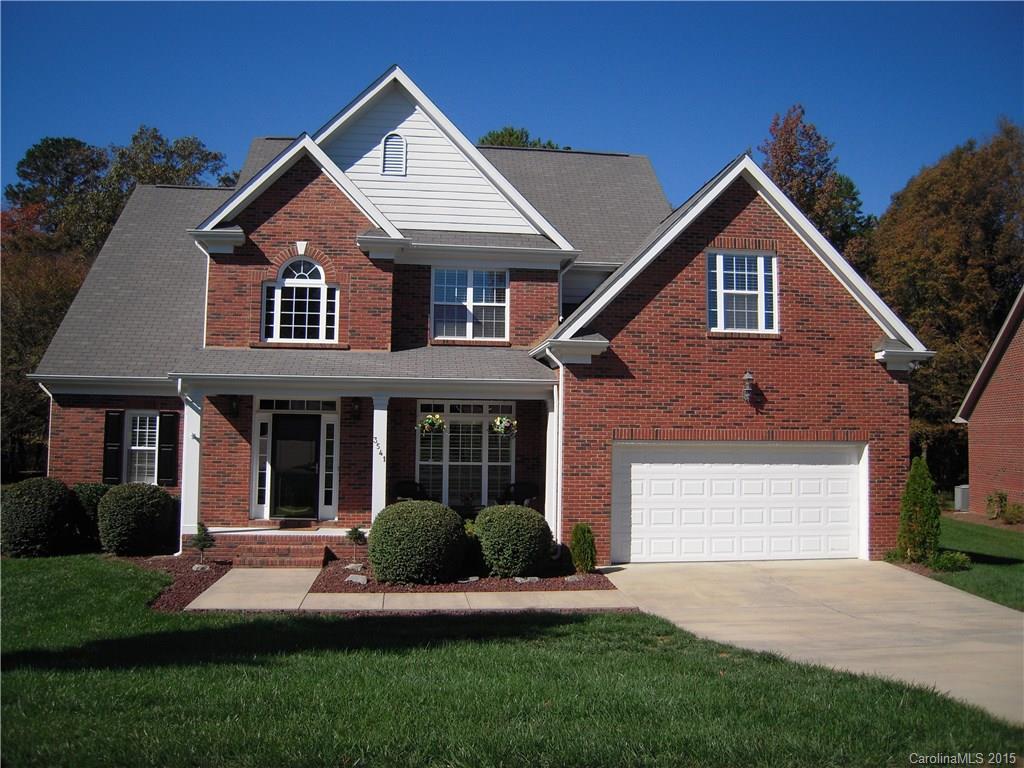 Poplar Forest - Residential