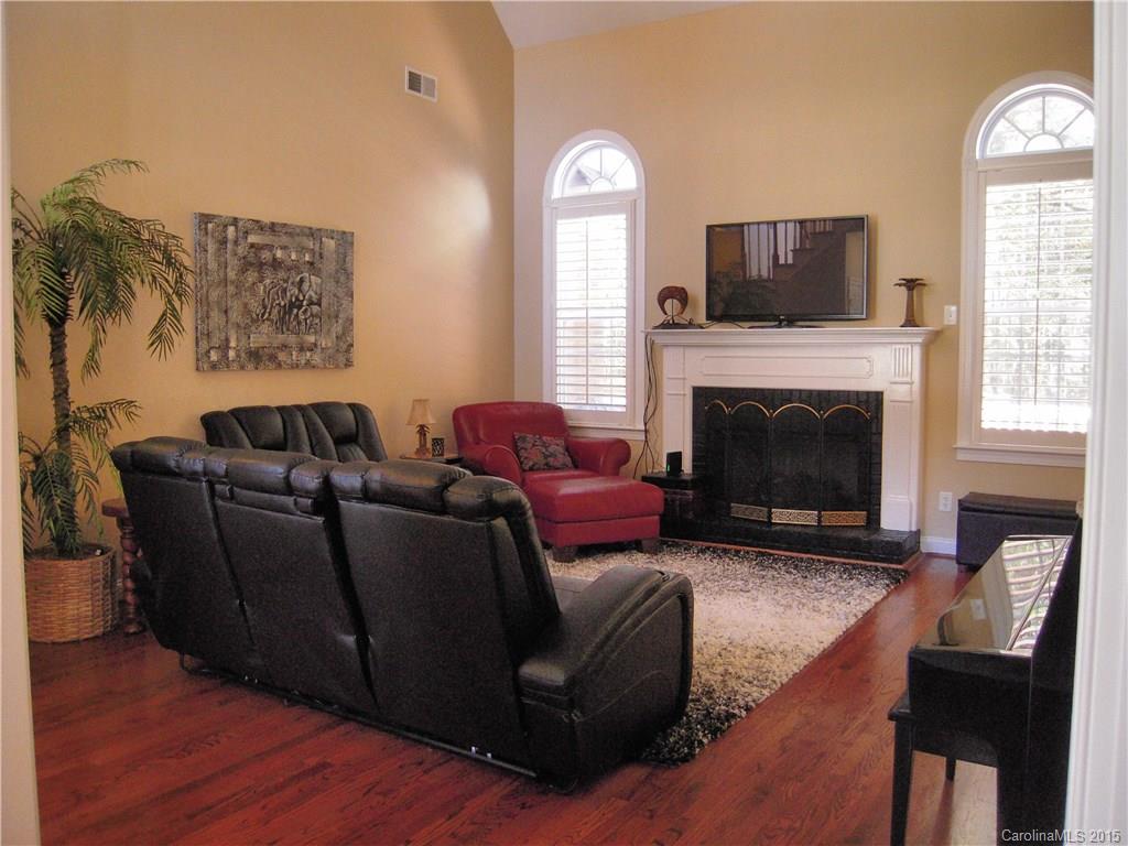 Poplar Forest - Residential